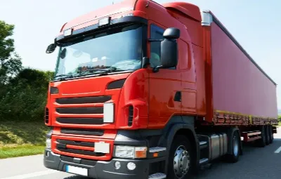 Ankara Eğrikapı Ambar Kargo